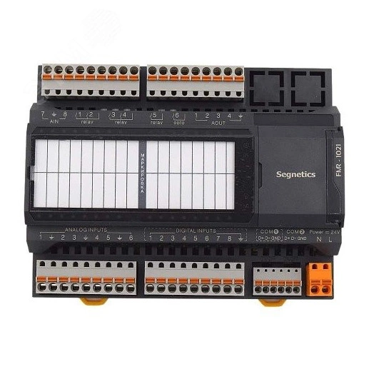 Модуль расширения универсальный