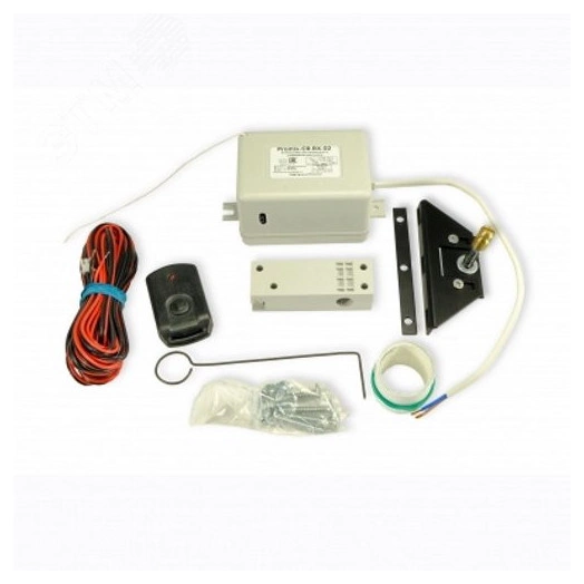 Комплект накладной на однодверные холодильные шкафы