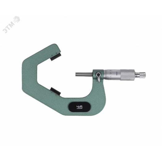 Микрометр призматический МТИ-65 0.01