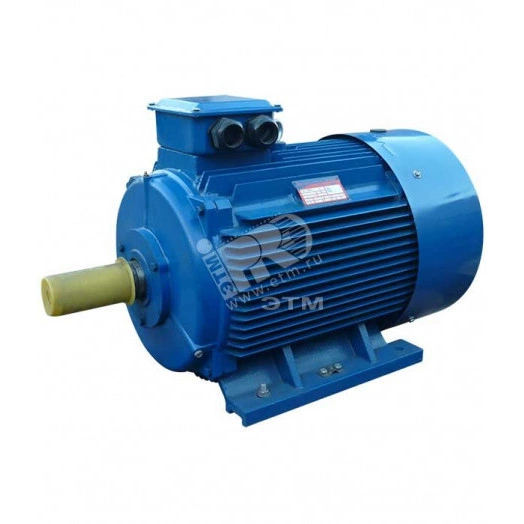 Электродвигатель 5АИ 355 М6 200/1000  IM 1001  Китай