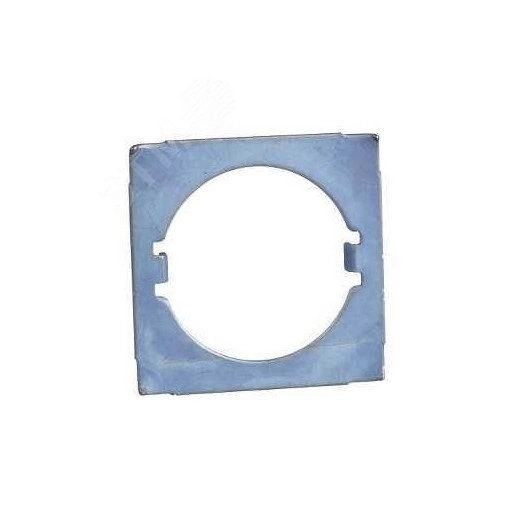 Пластина предотвращающая вращение