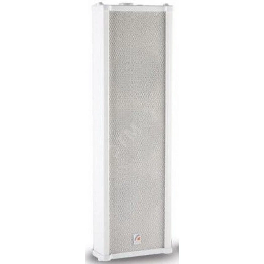 Колонка звуковая 30/15 Вт, 70-18000 Гц, 70/100 B, 96дБ, IP54,  настенная, всепогодное исполнение