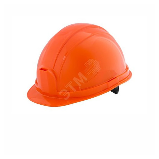 СОМЗ-55 Hammer Trek оранжевая (защитная, шахтерская, сферической формы,крепление для фонаря, регулировка Standart ,-30°C + 50°C)