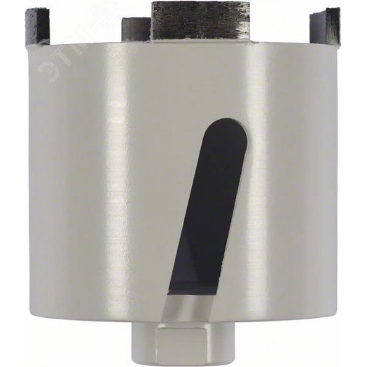 Коронка алмазная для сухого сверления 82 мм HolyGrail