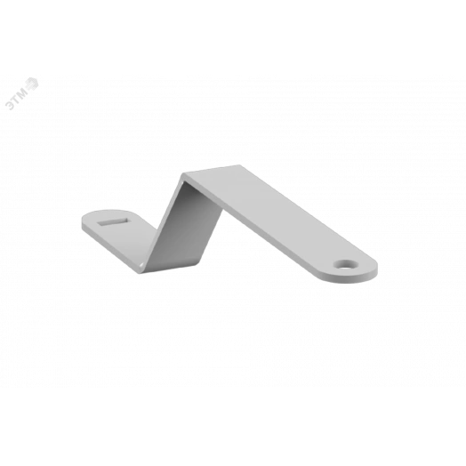 Ключ К1156ц S=2мм оцинкованный