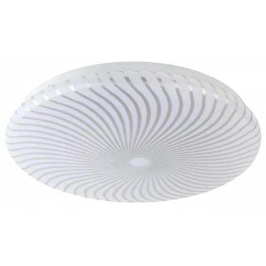 Светильник светодиодный бытовой SPB-6 Slim 8 18-4K  18Вт 4000K (20/200) ЭРА