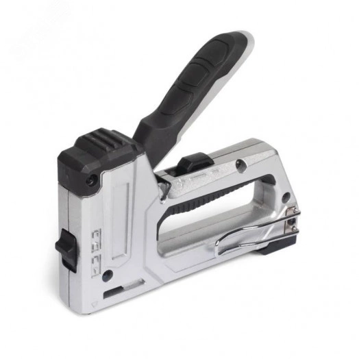 Степлер строительный СТС-4