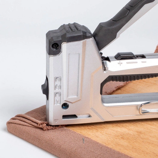 Степлер строительный СТС-4