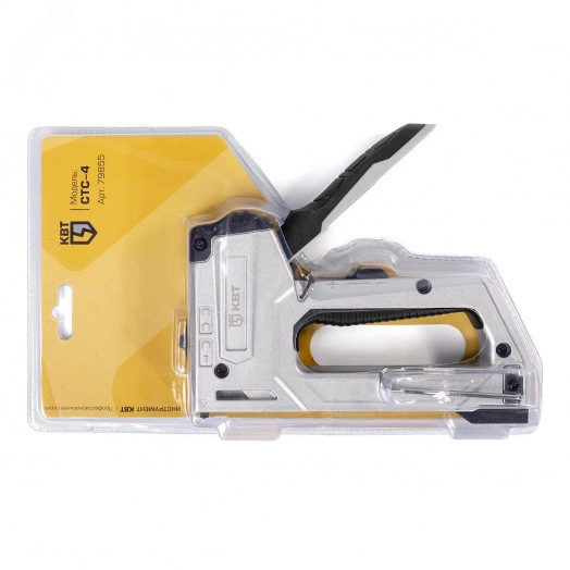 Степлер строительный СТС-4