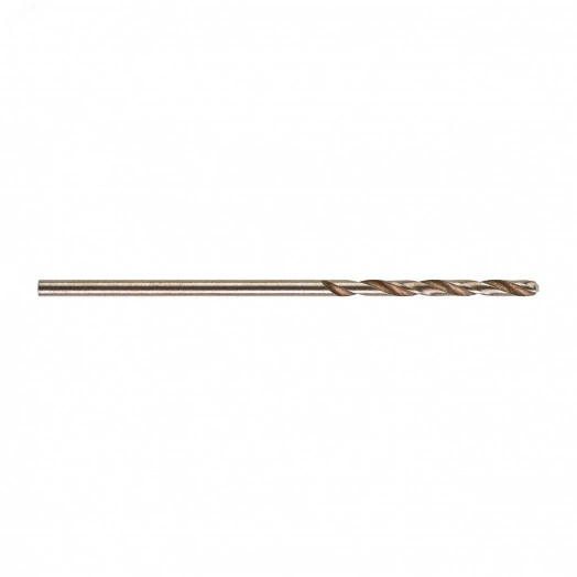 Сверло по металлу HSS-G 1.3 x 38 (10шт)