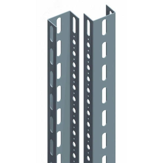 Рейка вертикальная стандартная 2000 мм(2шт)