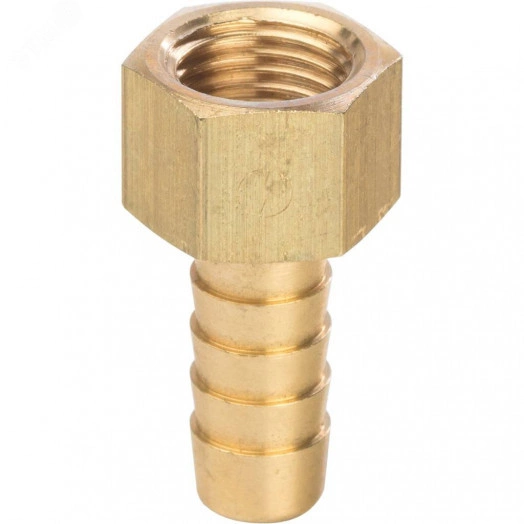 Штуцер ВР 1/4' х 10 мм