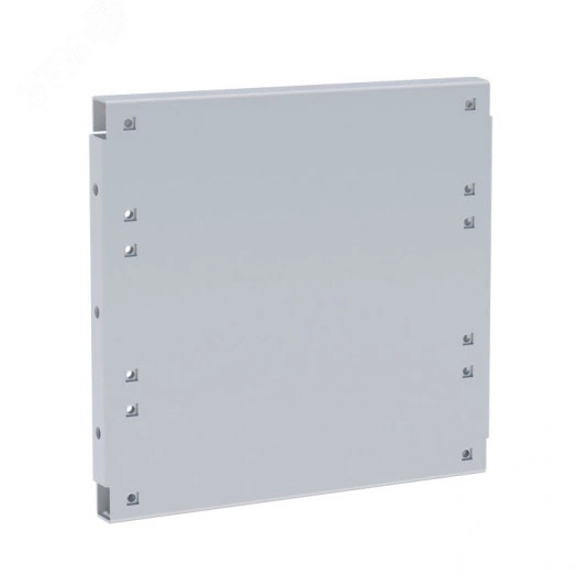 Панель монтажная В300 Ш400 глухая AVERES