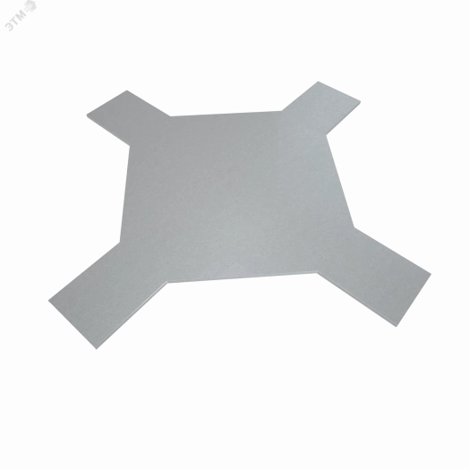 Крышка лестничного Х-разветвителя 300 мм HD