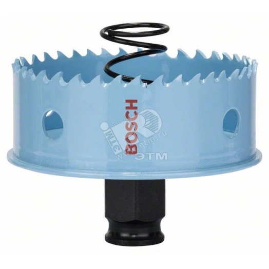 Коронка Sheet-Metal 70мм