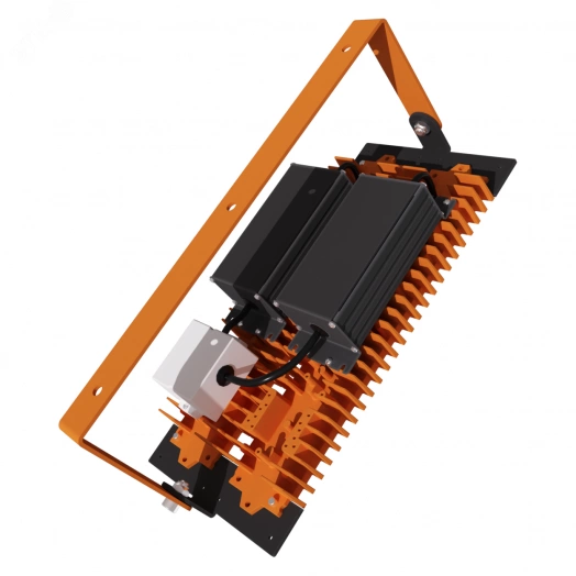 Светильник ДО-70w IP65  10430Лм 5000К 150х70° 12V 2Ex