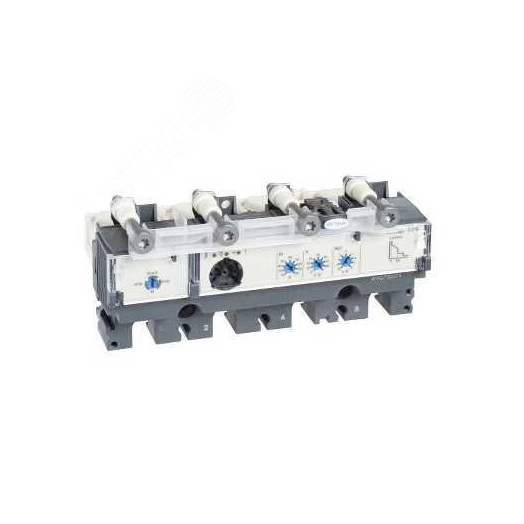 Расцепитель 4П 4T MICR. 2.2 G 250A для NSX250