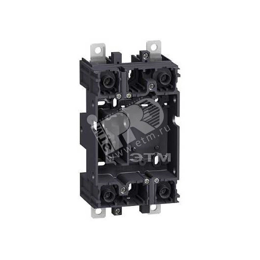 ЦОКОЛЬ 2П COMPACT (NSX100/250)