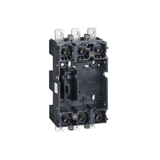 ЦОКОЛЬ 2П COMPACT (NSX100/250)