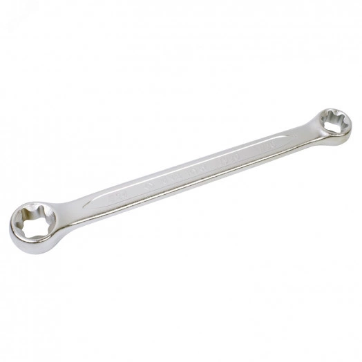 Ключ накидной TORX E-стандарт E20-E24