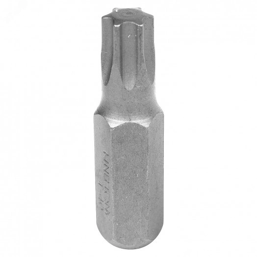 Вставка (бита) торцевая 5/16', TORX, Т40, L = 32 мм