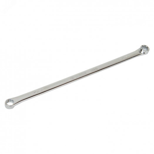 Ключ накидной 10х11 мм, прямой