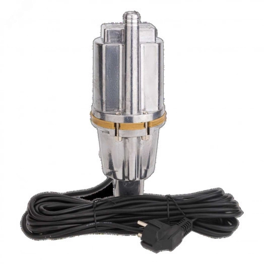 Насос вибрационный VP U-65/18 (верхний забор) (16 м.)