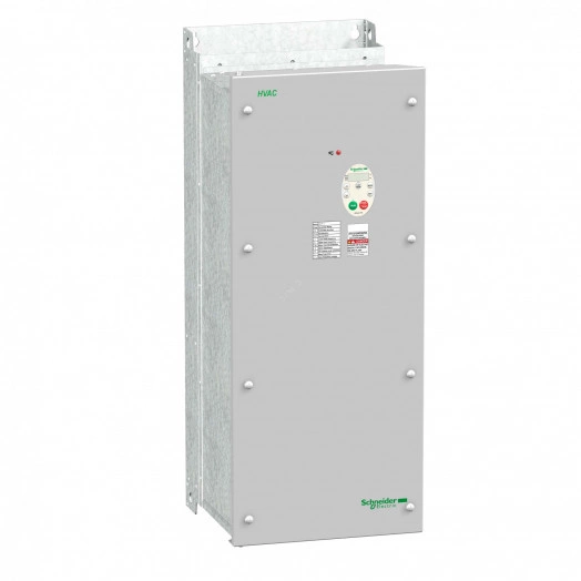 Преобразователь частоты ATV212 22кВт 480В IP55