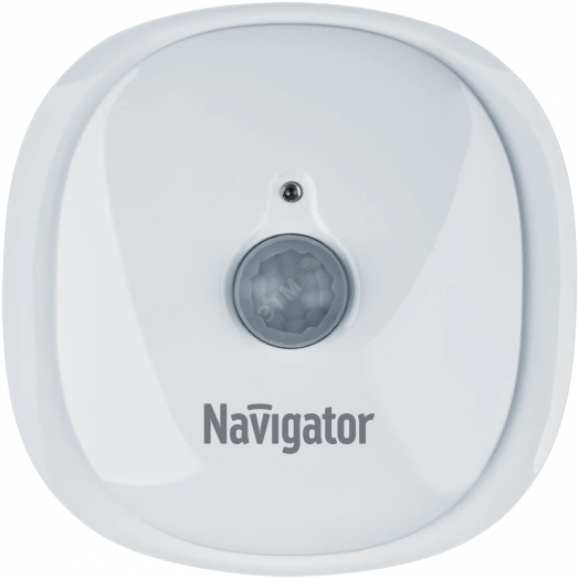 Светильник светодиодный NPL-02-3AAA-4K-LED-PIRML