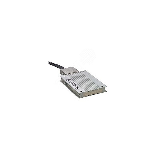 Резистор тормозной IP65 72 ОМ 400Вт 3м