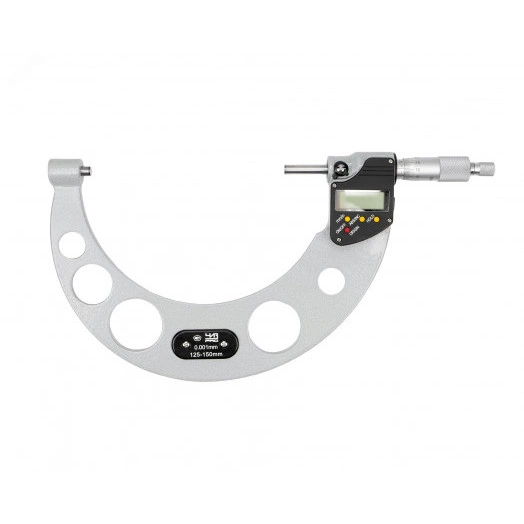 Микрометр МКЦ- 150 0,001 электр. 4-кн. (ГРСИ №35816-07) PRO