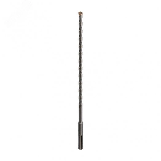 Бур по бетону 8х260 мм крестовая пластина SDS-plus