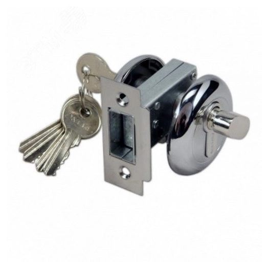 Механизм разблокировки замка