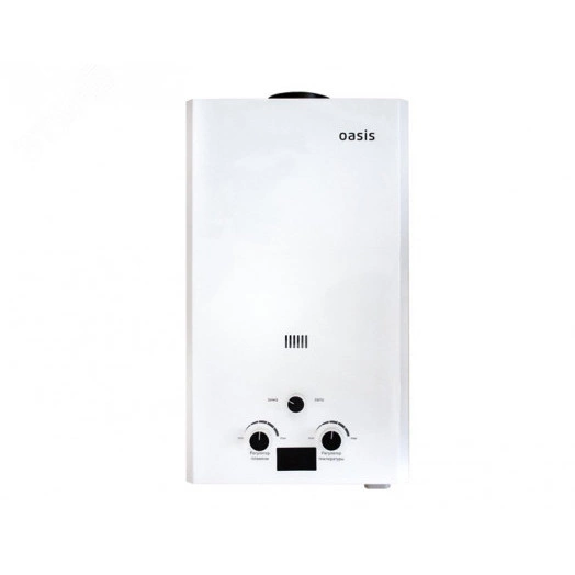 Водонагреватель газовый проточный OR-24W