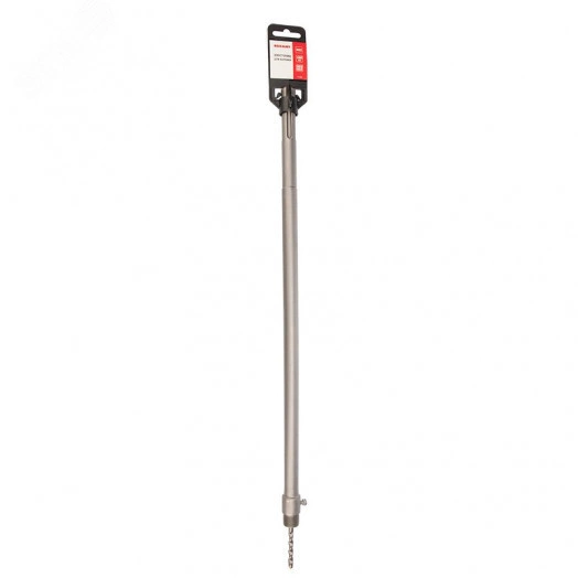 Хвостовик для коронки М22х600 мм SDS-max