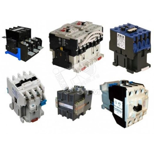 Пускатель электромагнитный ПМ12-010601 УХЛ4 В, 220В, (2з+4р), РТТ5-10-1,  1,00А