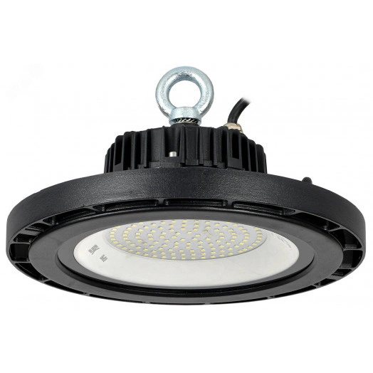 Светильник ДСП 3020 100Вт 90гр 5000К IP65 PRO