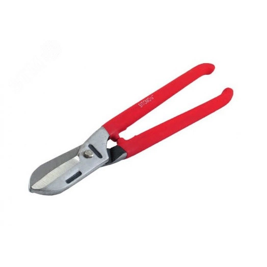 Ножницы по металлу 250 мм British Type