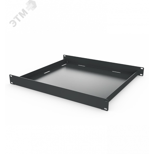Полка усиленная (1U) Sonar RPS-2100 для 2 АКБ