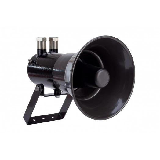 ИП пожарный корпус - алюминий штуцер тип Б IP54 Рупор-В-24-Б ВЗР