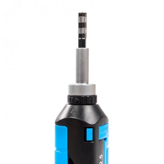 Набор отвертка с битами Мастер НБ-13