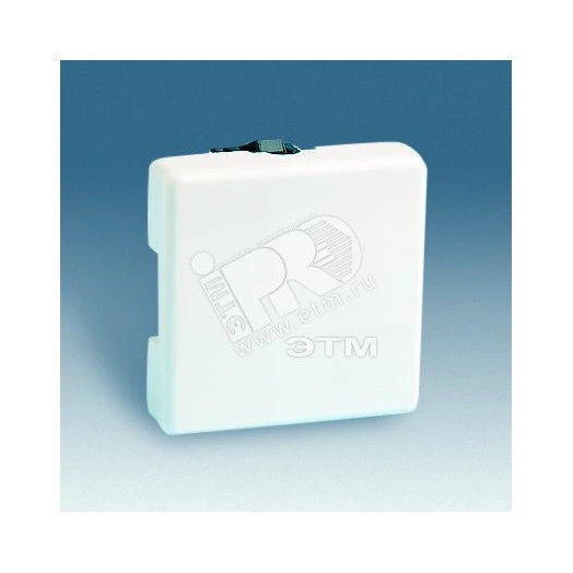 Заглушка, сл.кость