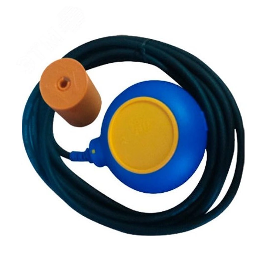 Выключатель уровня MINIMATIC/C 10A (компл.)