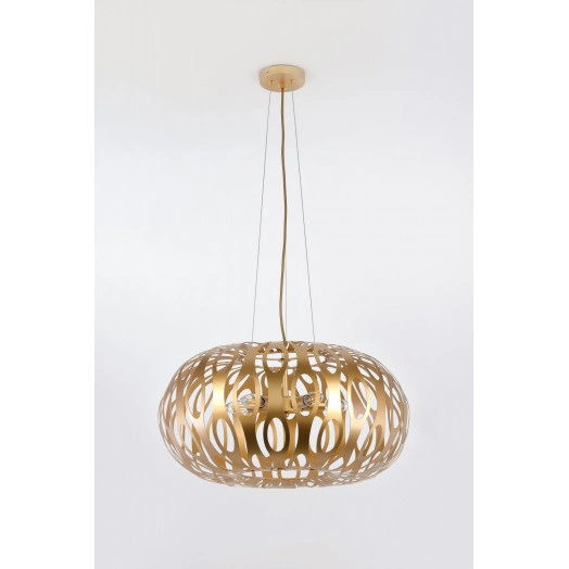 Люстра  Rivoli Mitzi 4079-205 5 х Е14 40 Вт дизайн