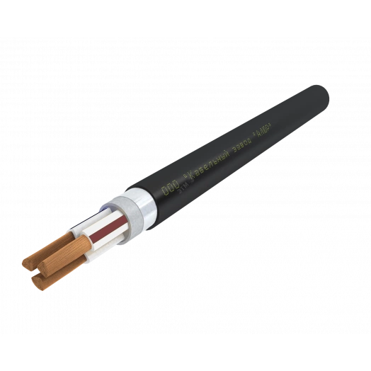 Кабель силовой ВВГЭанг(А)-LS 3х95.0 мс-1 Ч. бар