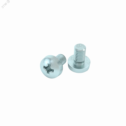 Винт М6х20 мм специальный DIN 7985 (упак. 150 шт)