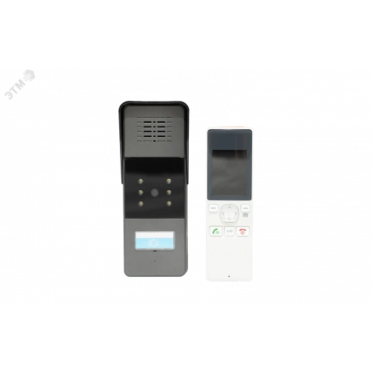 Видеодомофон беспроводной SLINEX RD-30