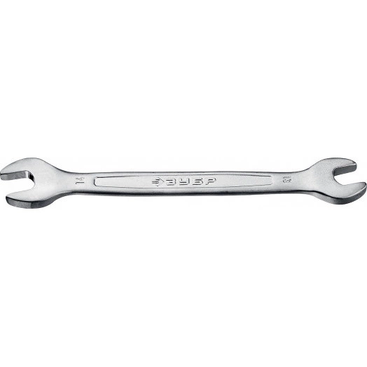 Ключ гаечный рожковый 13 x 14 мм