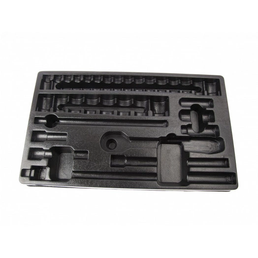 Ложемент для наборов торцевых головок 4034MR, 4534MR, PVC