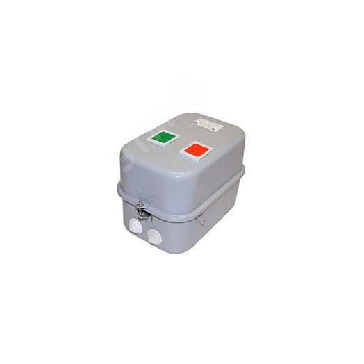 Пускатель э/м ПМ12-025260 У3 В, 380В, (2з+1р), РТТ-131, 16,0А